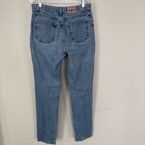 Rockies Vintage Slim Straight Jeans Size 13 - Picture 3 of 10